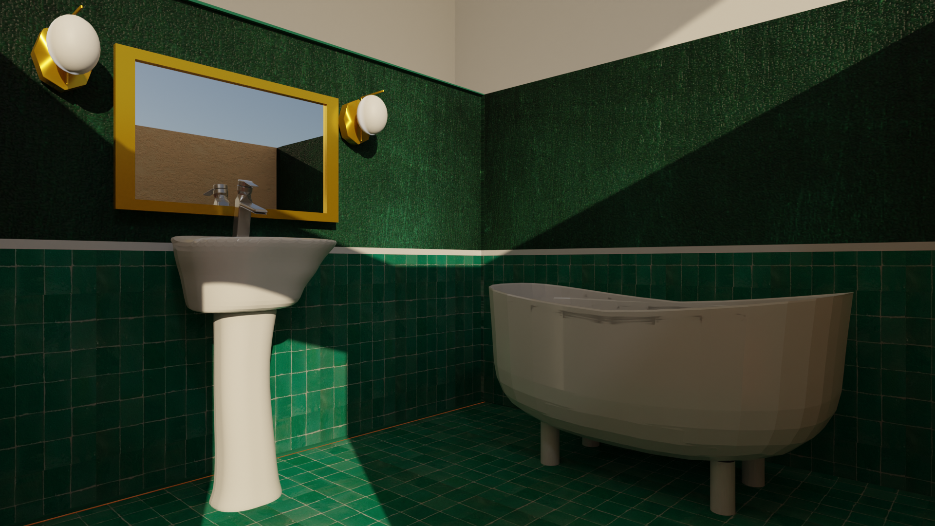 Cozy Interior Inspired by ROSÉ’s 'Gone' image 4