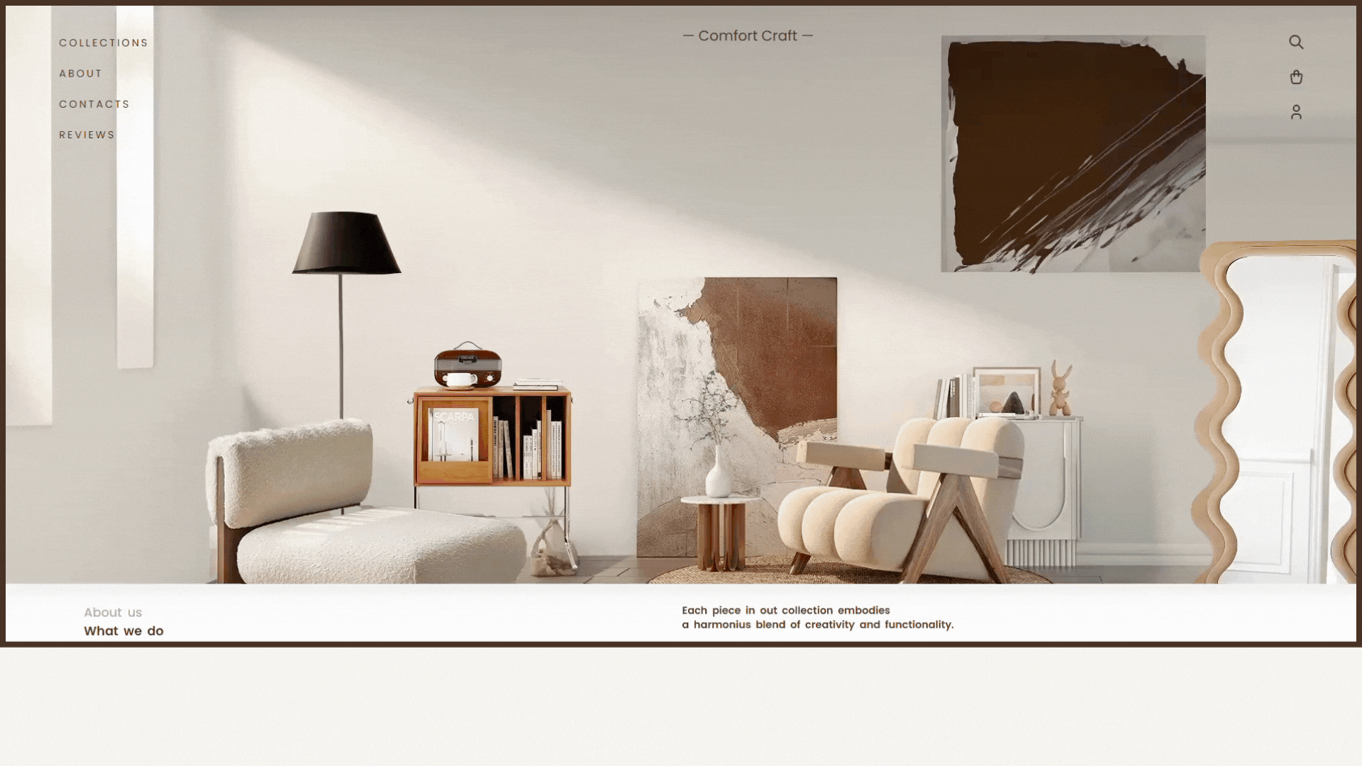 E-commerce Application image 3