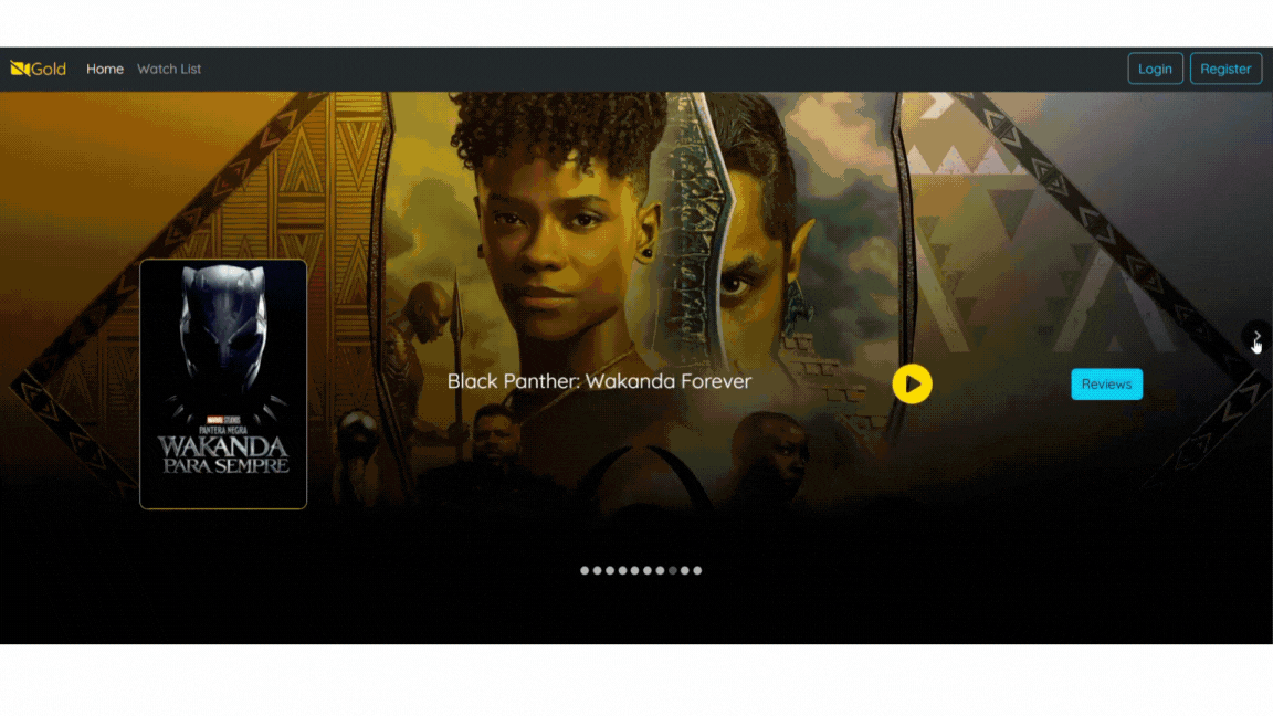 Movie Database API image 3