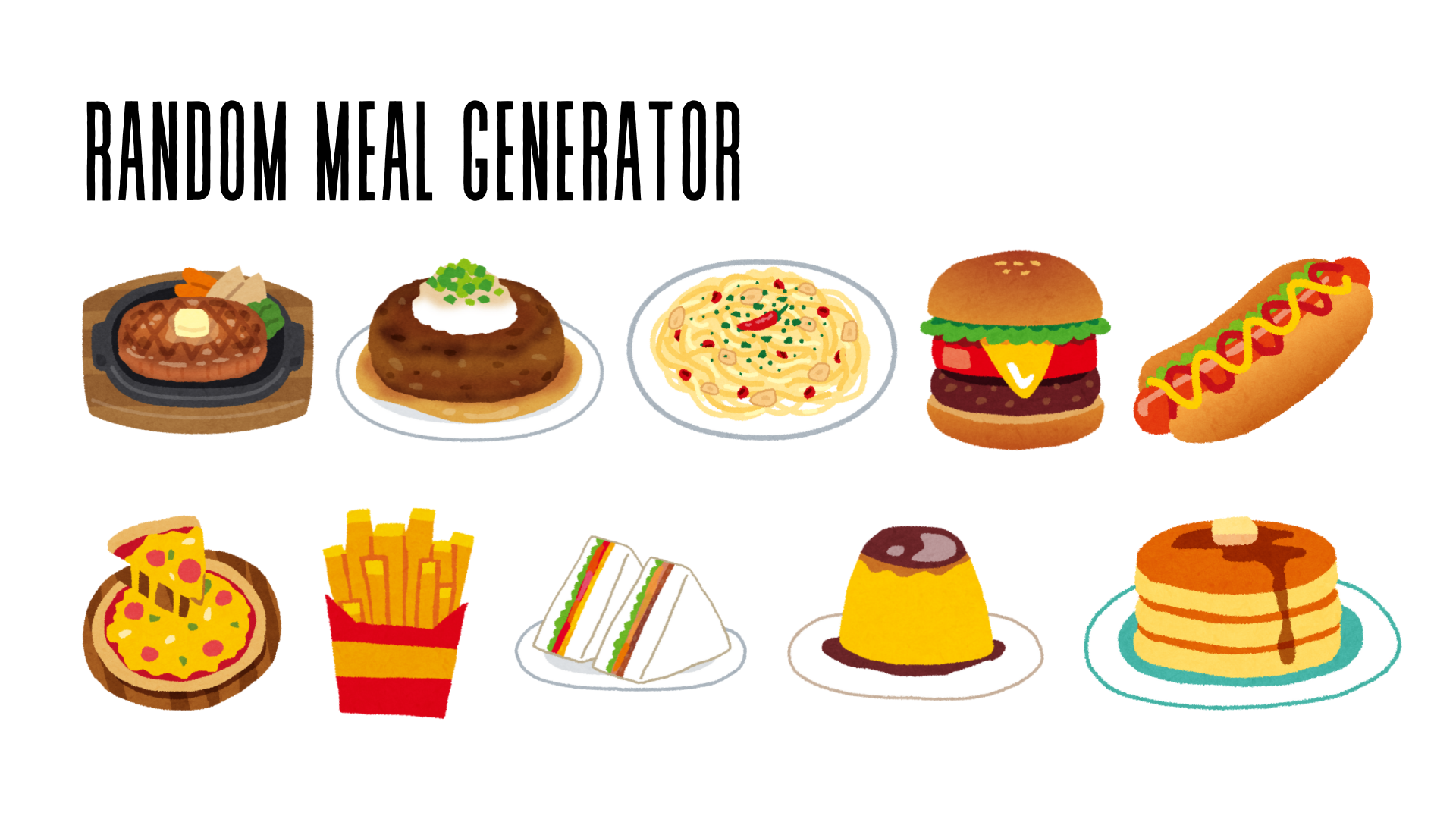 Restaurant Management System image 2